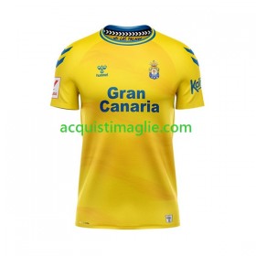 Divisa di Calcio Las Palmas Prima 2023/2024